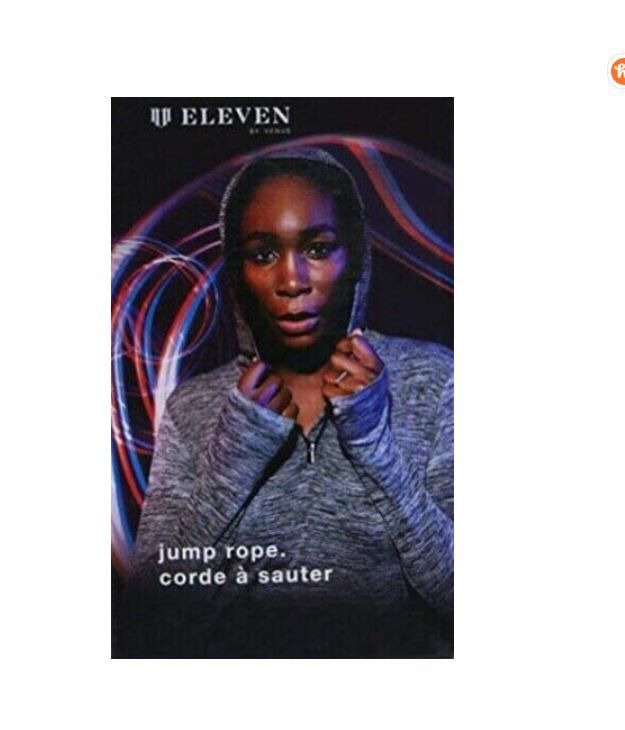 Eleven by Venus Williams - Jump Rope