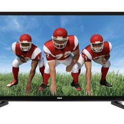 RCA 24” LED Home Theatre TV