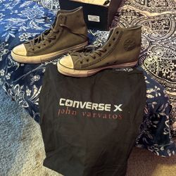 $150. Converse Size 10 New