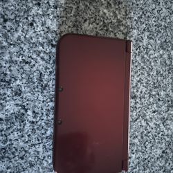 Nintendo 3ds Xl 