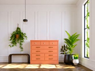 Ethan Allen  Dresser