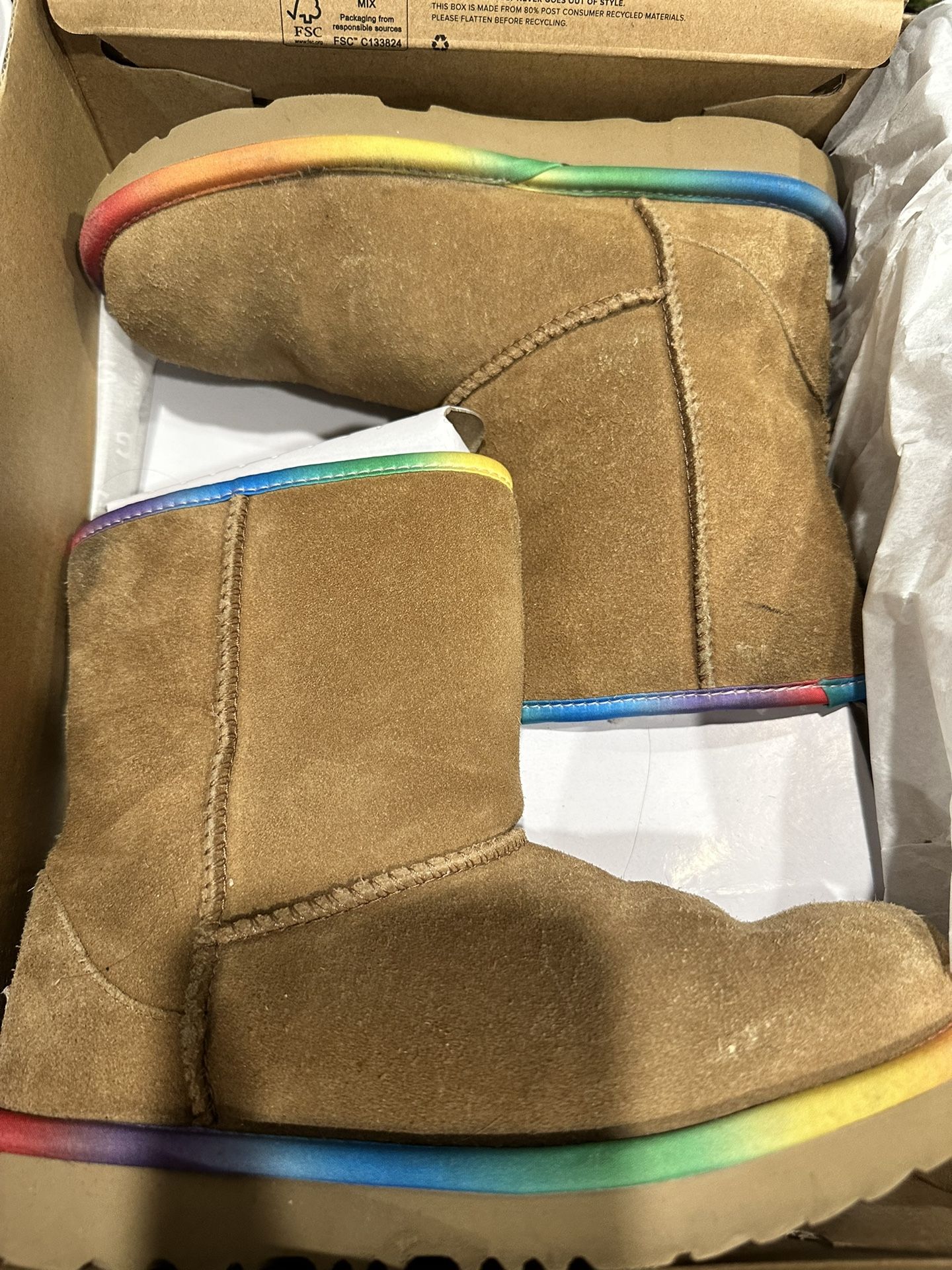 Ugg Boots For Girls
