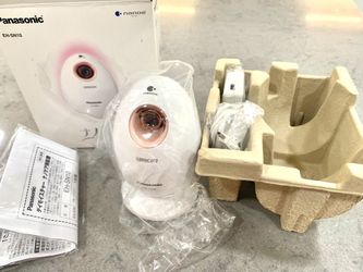 Panasonic EH-SN10-PN 新品未使用 概要 デイモイスチャー ナノケア EH-SN10 | フェイスケア