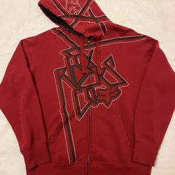 Fox Racing Hoodie