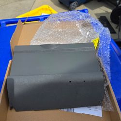 OBS chevy gmc steering column filler