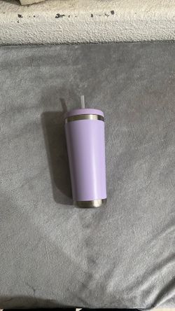 Stainless Steel Tumbler water Cup