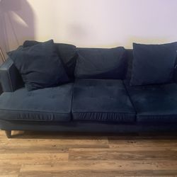 Two Couches 