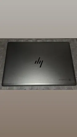 Chrome Book Laptop  HP Elite C640 G3