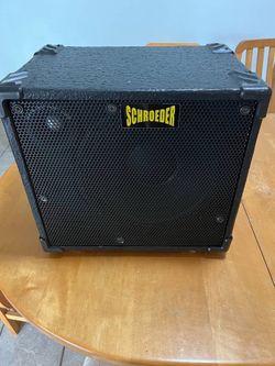 Schroeder Mini 10+