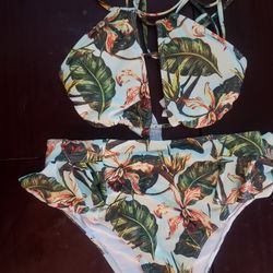 Swimsuit 