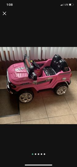 Power Wheels