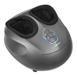 New Naipo MGF-836 Foot Massager with Heat and Airbag Massage