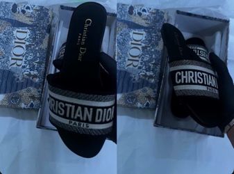 Christain Dior