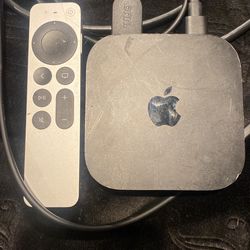 Scratched Used One Time! 