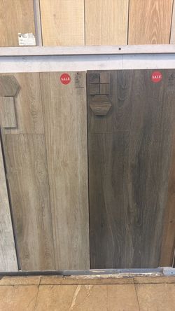 9x48 wood look tile