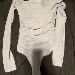 Size Small Bodysuit New 
