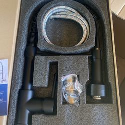 Faucet