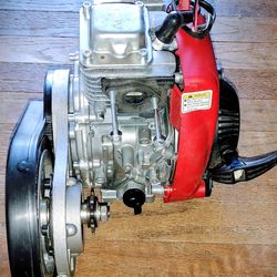 Bicycle Motor