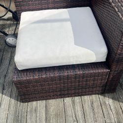  Wicker Patio Furniture 