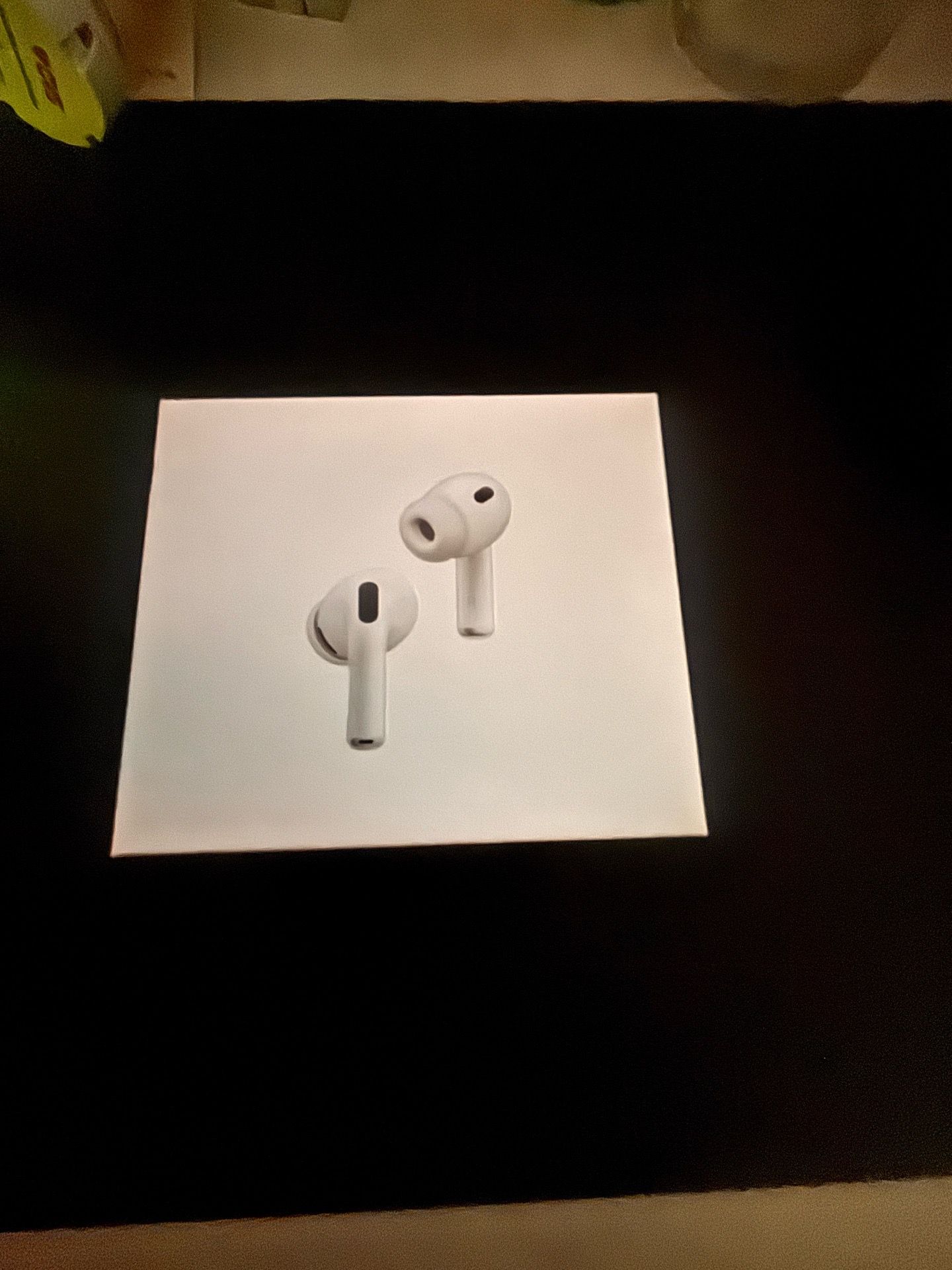 Apple AirPods Pro 3rd Gen Brand New Sealed 🔥