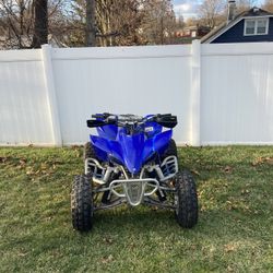 04 Yfz450