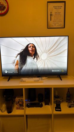 Hisense Flat Screen TV
