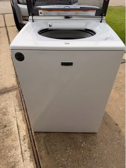 Washer/Dryer combo