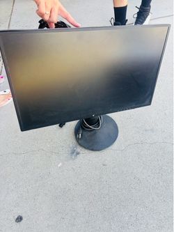 Monitor