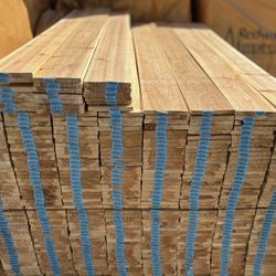$2.19 CEDAR PICKETS PREMIUM 