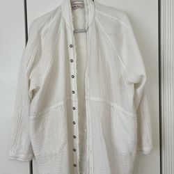 Free People Tunic
