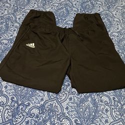 Adidas Trouser Size Large