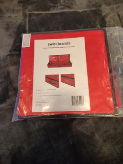 Jumbo Holiday Wrapping Supply Storage