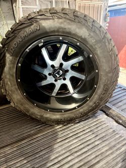 RIMS w/ TIRES for SALE  all 4 for 1000 or OBO