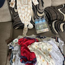 baby boy clothes