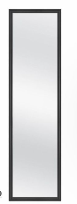 Mirror 13.5” x 49”