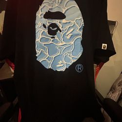 Real Bape Shirt 