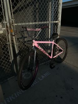 Throne 29er