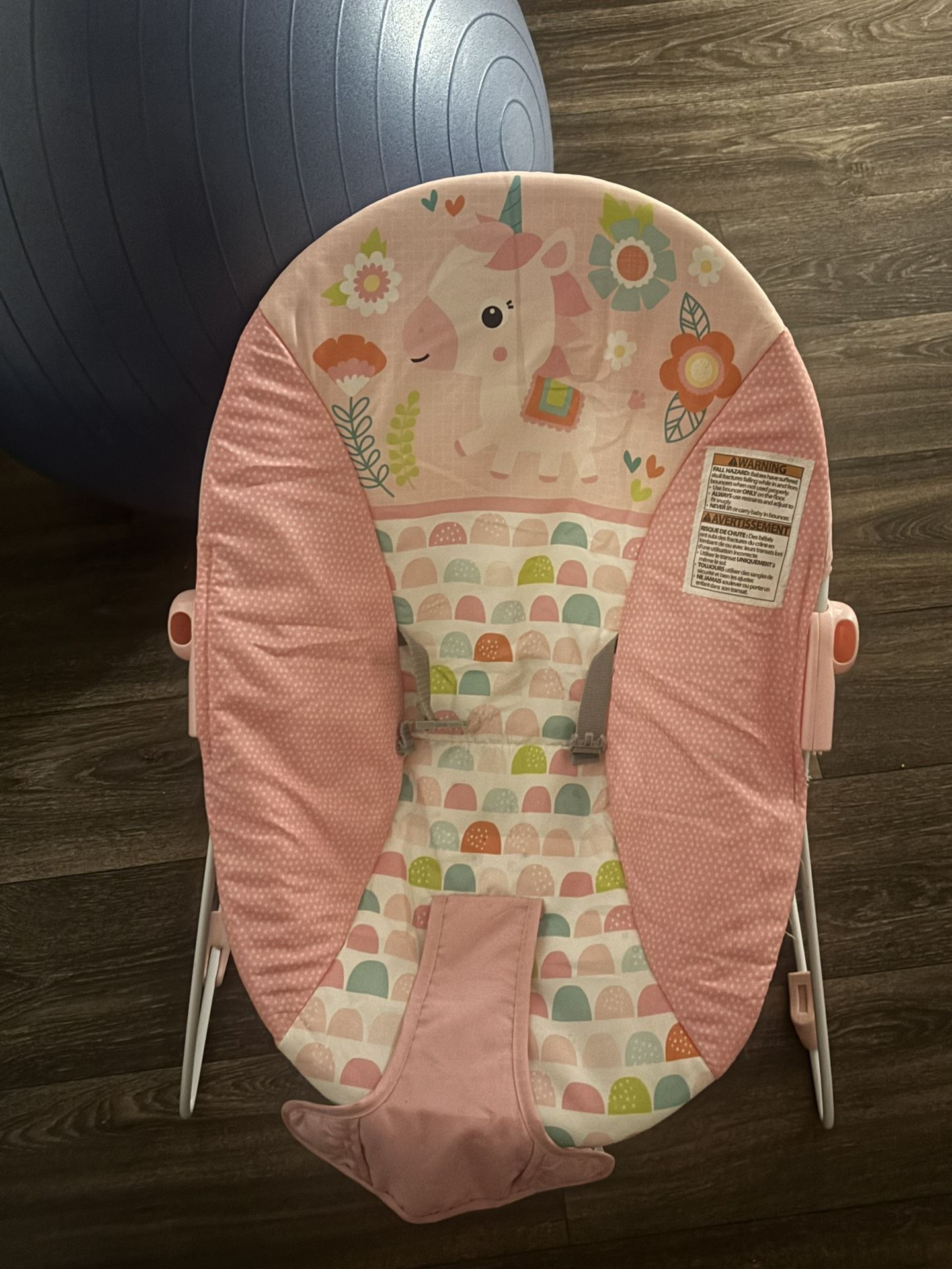 Baby Bouncer