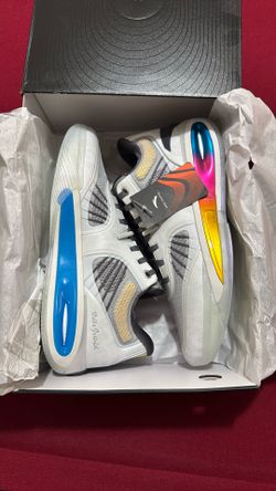 Anta Klay Thompson Sz 10