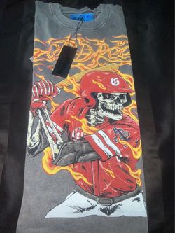 Godspeed tee size medium