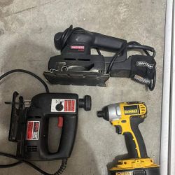 Tools