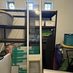 Dog door for sliding door