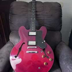 Epiphone Es 335 Model Dot Cw