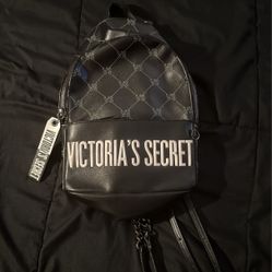 Victoria’s Secret Backpack Purse
