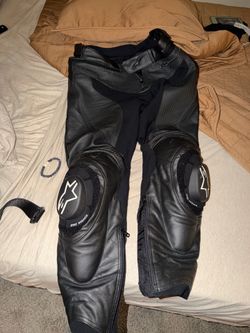 Pants Alpinestars