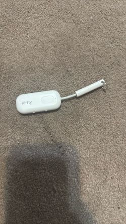 Airfly Bluetooth transmitter