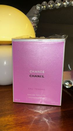 Chance Chanel