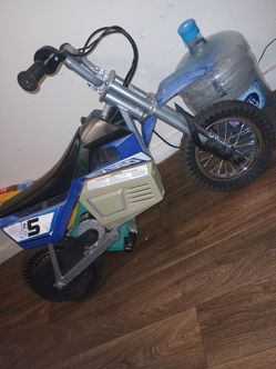 Electric bike