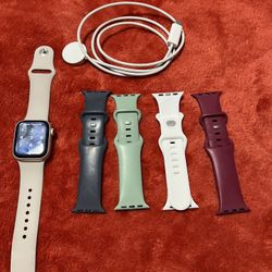 Apple Watch Serie 8