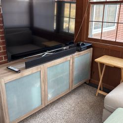  TV stand